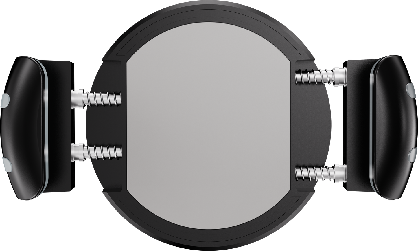 MSXTTLY VMag GC Magnetic Clip