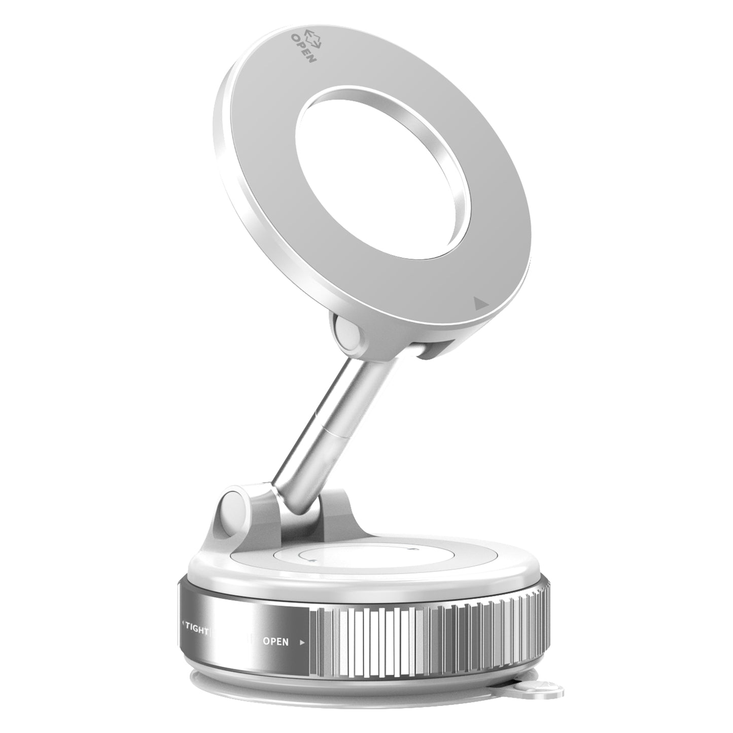 MSXTTLY VMag S1 Vacuum Magnetic Phone Holder