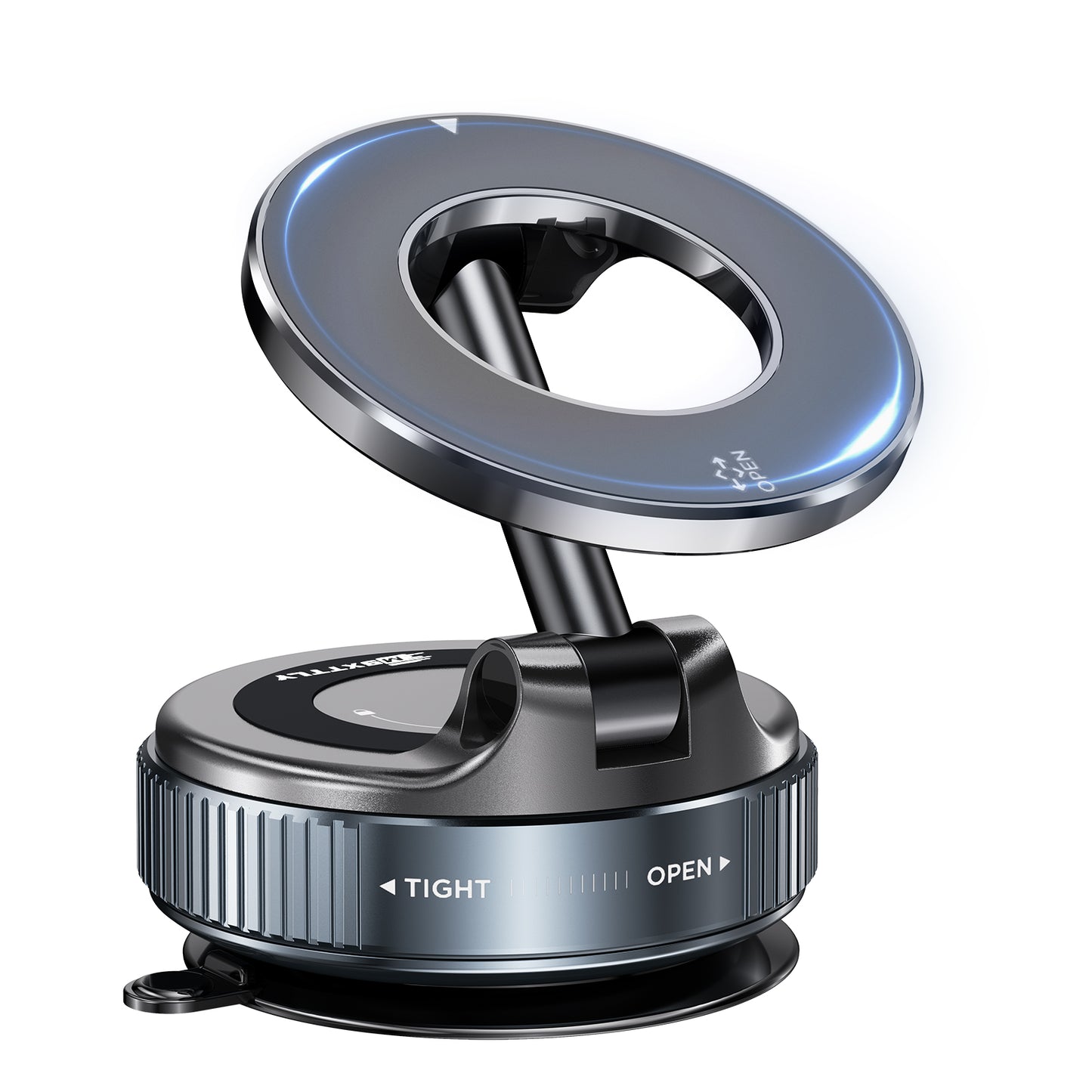 MSXTTLY VMag S1 Vacuum Magnetic Phone Holder